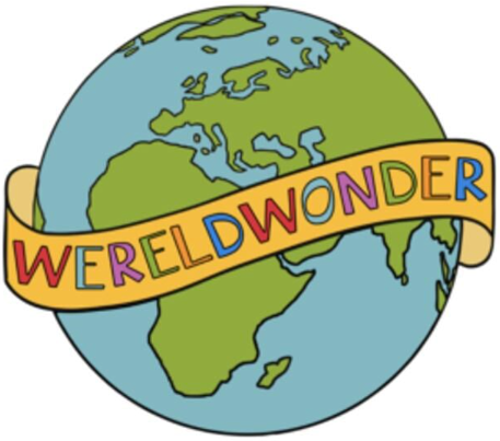 Logo vakantiebijbelweek 2026